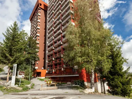 Lunik Orion, Appartement 4 personnes à Le Corbier - Photo 15