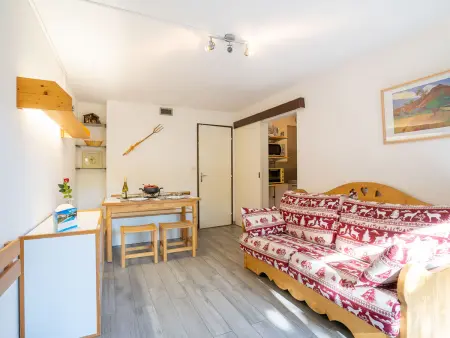 Lunik Orion, Appartement 4 personnes à Le Corbier - Photo 1