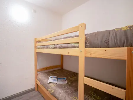 Lunik Orion, Appartement 4 personnes à Le Corbier - Photo 3