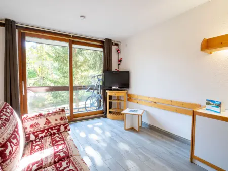 Lunik Orion, Appartement 4 personnes à Le Corbier - Photo 6