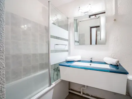 Lunik Orion, Appartement 4 personnes à Le Corbier - Photo 10