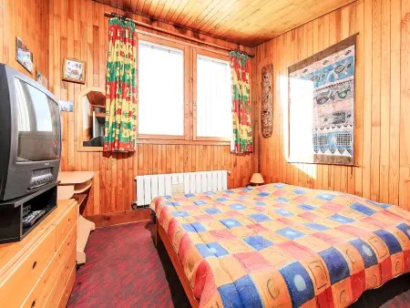 Le Curling A (Val Claret), Appartement 8 personnes à Tignes - Photo 3