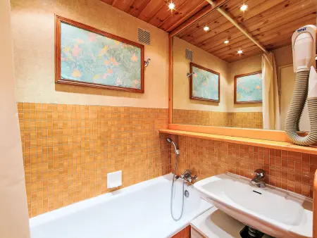 Le Curling A (Val Claret), Appartement 8 personnes à Tignes - Photo 4