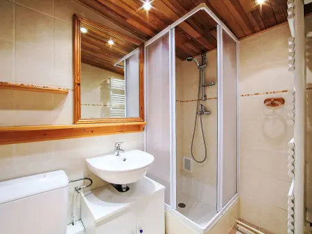 Le Curling A (Val Claret), Appartement 8 personnes à Tignes - Photo 8