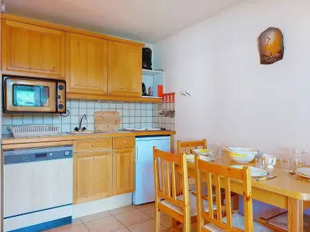 Isabella, Appartement 4 personnes à Saint Gervais - Photo 2