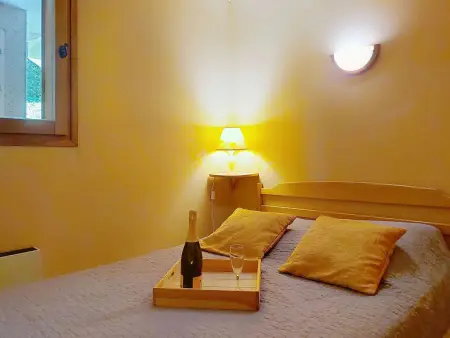 Isabella, Appartement 4 personnes à Saint Gervais - Photo 4