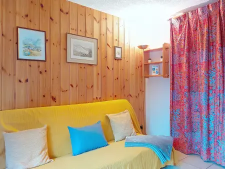 Isabella, Appartement 4 personnes à Saint Gervais - Photo 5