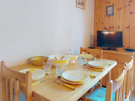 Isabella, Appartement 4 personnes à Saint Gervais - Photo 7