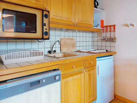 Isabella, Appartement 4 personnes à Saint Gervais - Photo 8