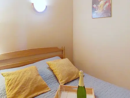 Isabella, Appartement 4 personnes à Saint Gervais - Photo 9