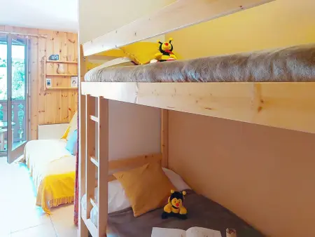 Isabella, Appartement 4 personnes à Saint Gervais - Photo 10