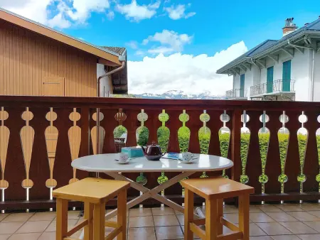 Isabella, Appartement 4 personnes à Saint Gervais - Photo 13