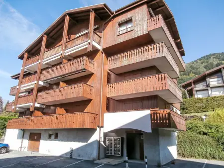 Isabella, Appartement 4 personnes à Saint Gervais - Photo 14