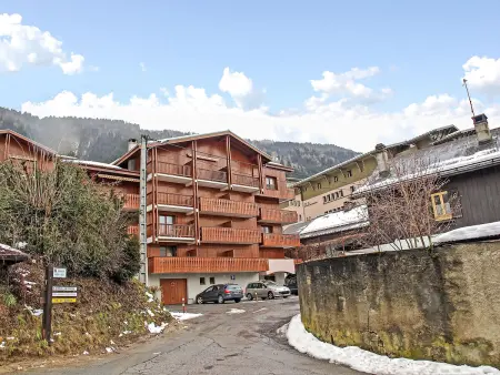 Isabella, Appartement 4 personnes à Saint Gervais - Photo 15