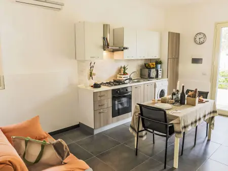 Dammusa TerraMare, Appartement 5 personnes à Scicli - Photo 3