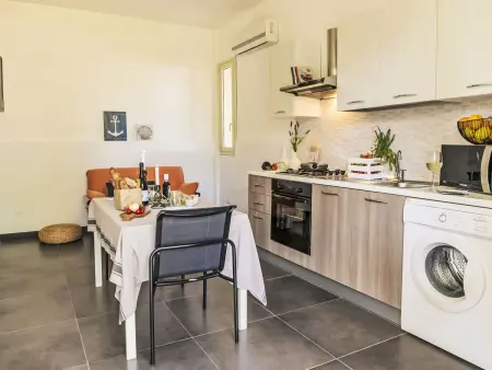 Dammusa TerraMare, Appartement 5 personnes à Scicli - Photo 4