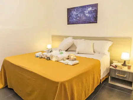 Dammusa TerraMare, Appartement 5 personnes à Scicli - Photo 5