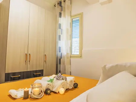 Dammusa TerraMare, Appartement 5 personnes à Scicli - Photo 6
