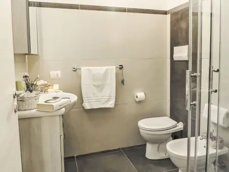 Dammusa TerraMare, Appartement 5 personnes à Scicli - Photo 8