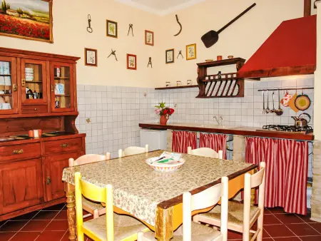 Podere La Torre, Gite 4 personnes à Certaldo - Photo 5