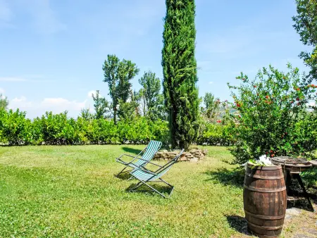 Podere La Torre, Gite 4 personnes à Certaldo - Photo 13