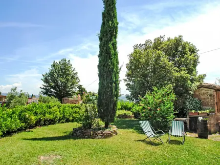 Podere La Torre, Gite 4 personnes à Certaldo - Photo 14