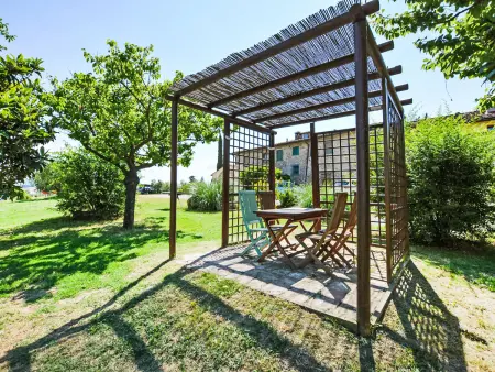 Podere La Torre, Gite 4 personnes à Certaldo - Photo 18