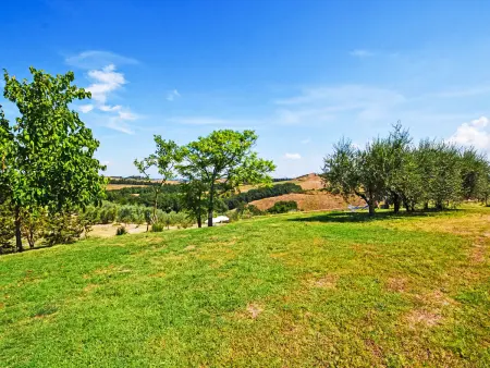 Podere La Torre, Gite 4 personnes à Certaldo - Photo 22