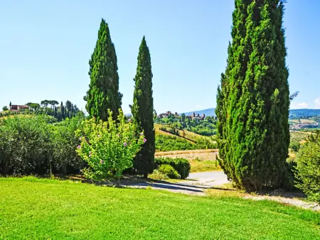 Podere La Torre, Gite 4 personnes à Certaldo - Photo 25