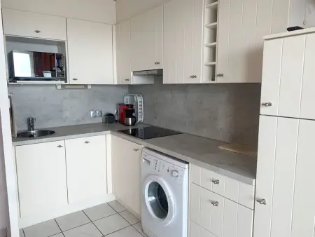 Le Sunset/Cap Sud, Appartement 4 personnes à Cap d'Agde - Photo 2