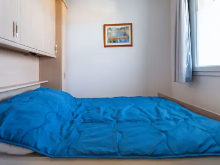 Le Sunset/Cap Sud, Appartement 4 personnes à Cap d'Agde - Photo 4