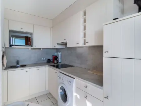 Le Sunset/Cap Sud, Appartement 4 personnes à Cap d'Agde - Photo 9