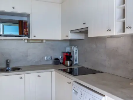 Le Sunset/Cap Sud, Appartement 4 personnes à Cap d'Agde - Photo 10
