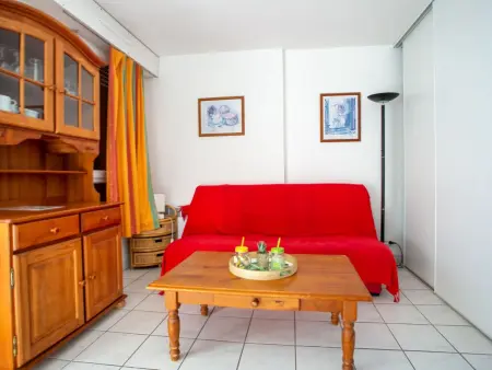 Le Sunset/Cap Sud, Appartement 4 personnes à Cap d'Agde - Photo 12