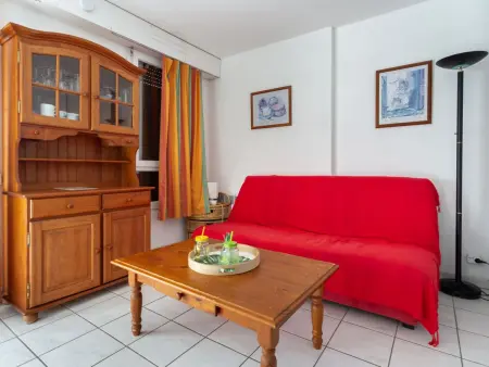 Le Sunset/Cap Sud, Appartement 4 personnes à Cap d'Agde - Photo 13