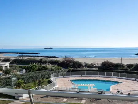 Le Sunset/Cap Sud, Appartement 4 personnes à Cap d'Agde - Photo 17