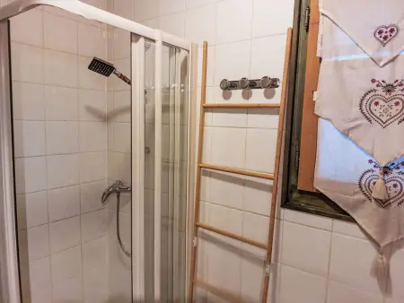 Le clos Alpin, Chalet 4 personnes à Saint Gervais - Photo 11
