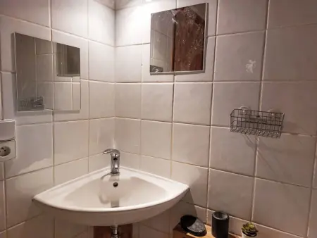 Le clos Alpin, Chalet 4 personnes à Saint Gervais - Photo 16