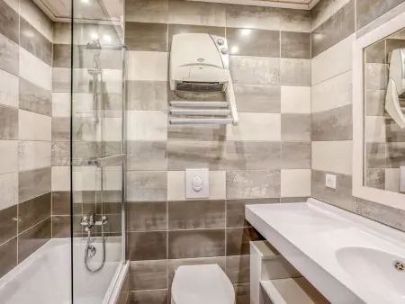 Les Tommeuses (Val Claret), Appartement 4 personnes à Tignes - Photo 3