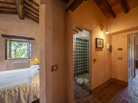 Casa Frati, Villa 10 personnes à Castiglione d'Orcia - Photo 17