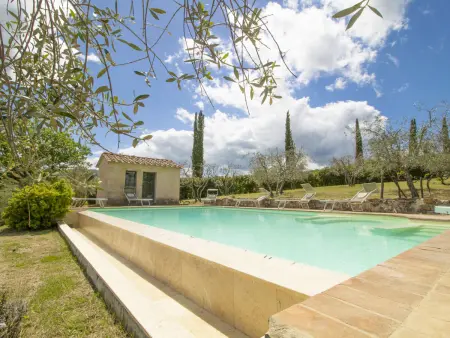 Casa Frati, Villa 10 personnes à Castiglione d'Orcia - Photo 36