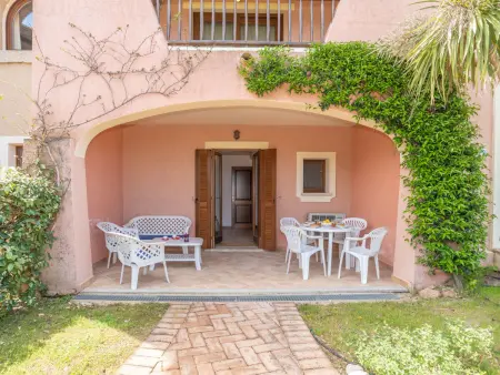 Dalia 20 - Vista Village, Maison 5 personnes à Porto San Paolo - Photo 3