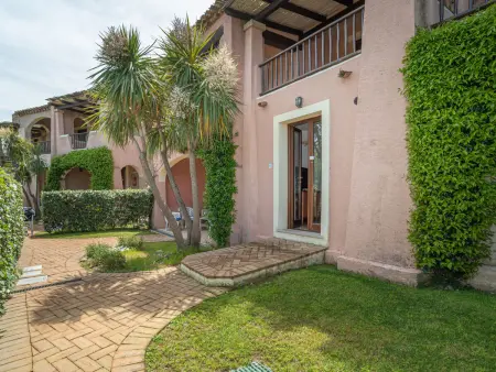 Dalia 20 - Vista Village, Maison 5 personnes à Porto San Paolo - Photo 4
