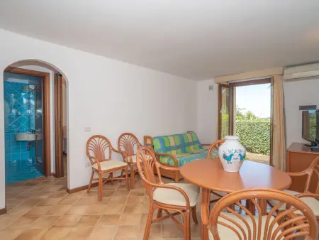 Dalia 20 - Vista Village, Maison 5 personnes à Porto San Paolo - Photo 5