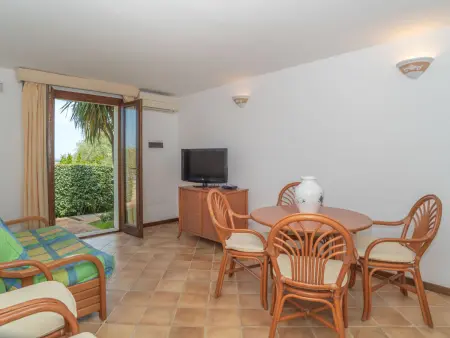 Dalia 20 - Vista Village, Maison 5 personnes à Porto San Paolo - Photo 6