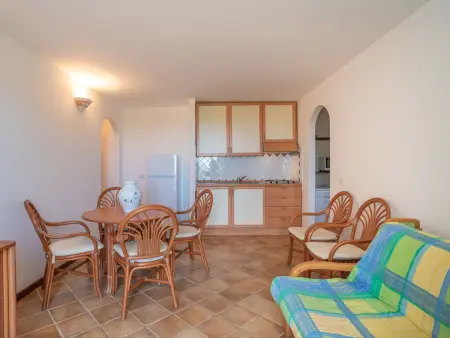 Dalia 20 - Vista Village, Maison 5 personnes à Porto San Paolo - Photo 7