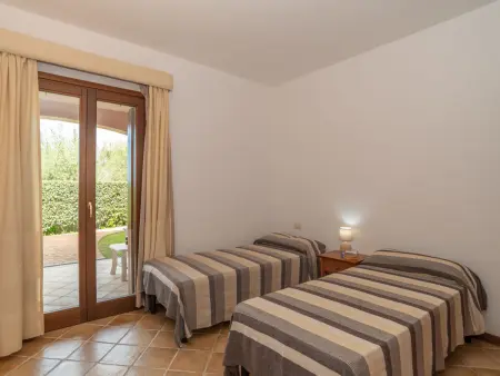 Dalia 20 - Vista Village, Maison 5 personnes à Porto San Paolo - Photo 9