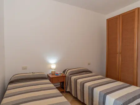 Dalia 20 - Vista Village, Maison 5 personnes à Porto San Paolo - Photo 10