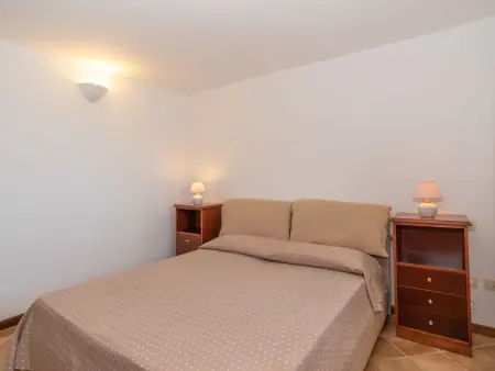 Dalia 20 - Vista Village, Maison 5 personnes à Porto San Paolo - Photo 11