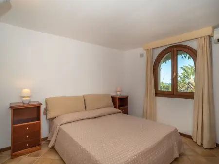 Dalia 20 - Vista Village, Maison 5 personnes à Porto San Paolo - Photo 12